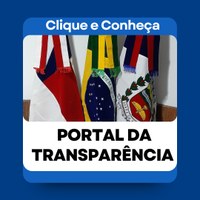 Portal da Transparência