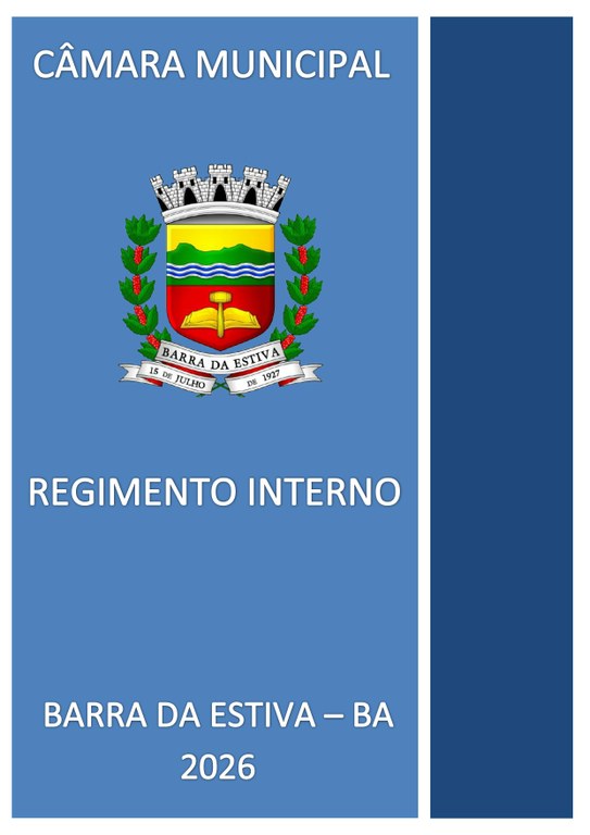 CAPA REGIMENTO