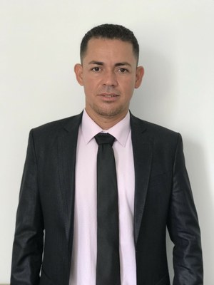 Jurandir Sena - Vice-Presidente