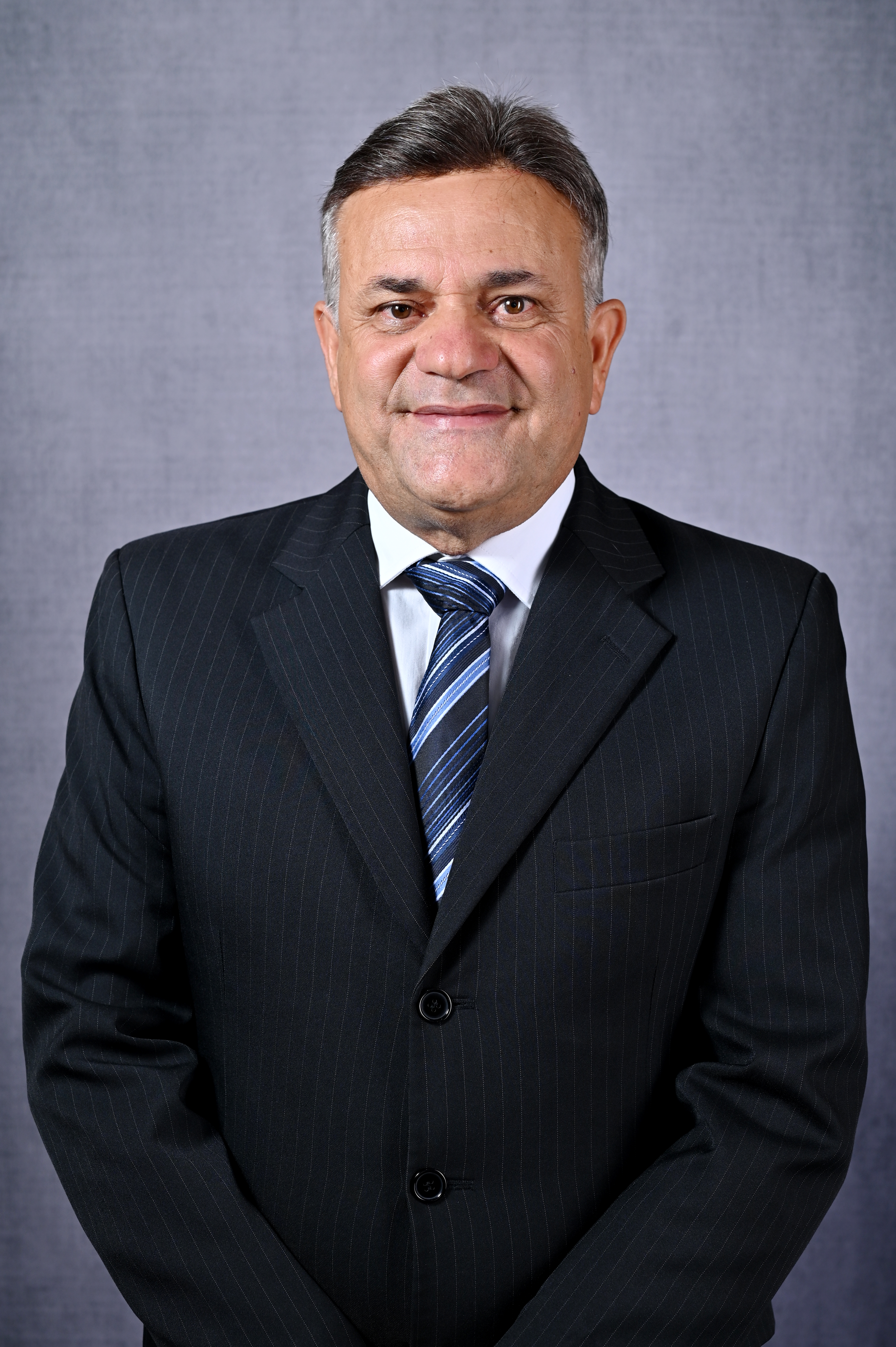 Vereador Gilson Dantas Pereira - 2º Secretário