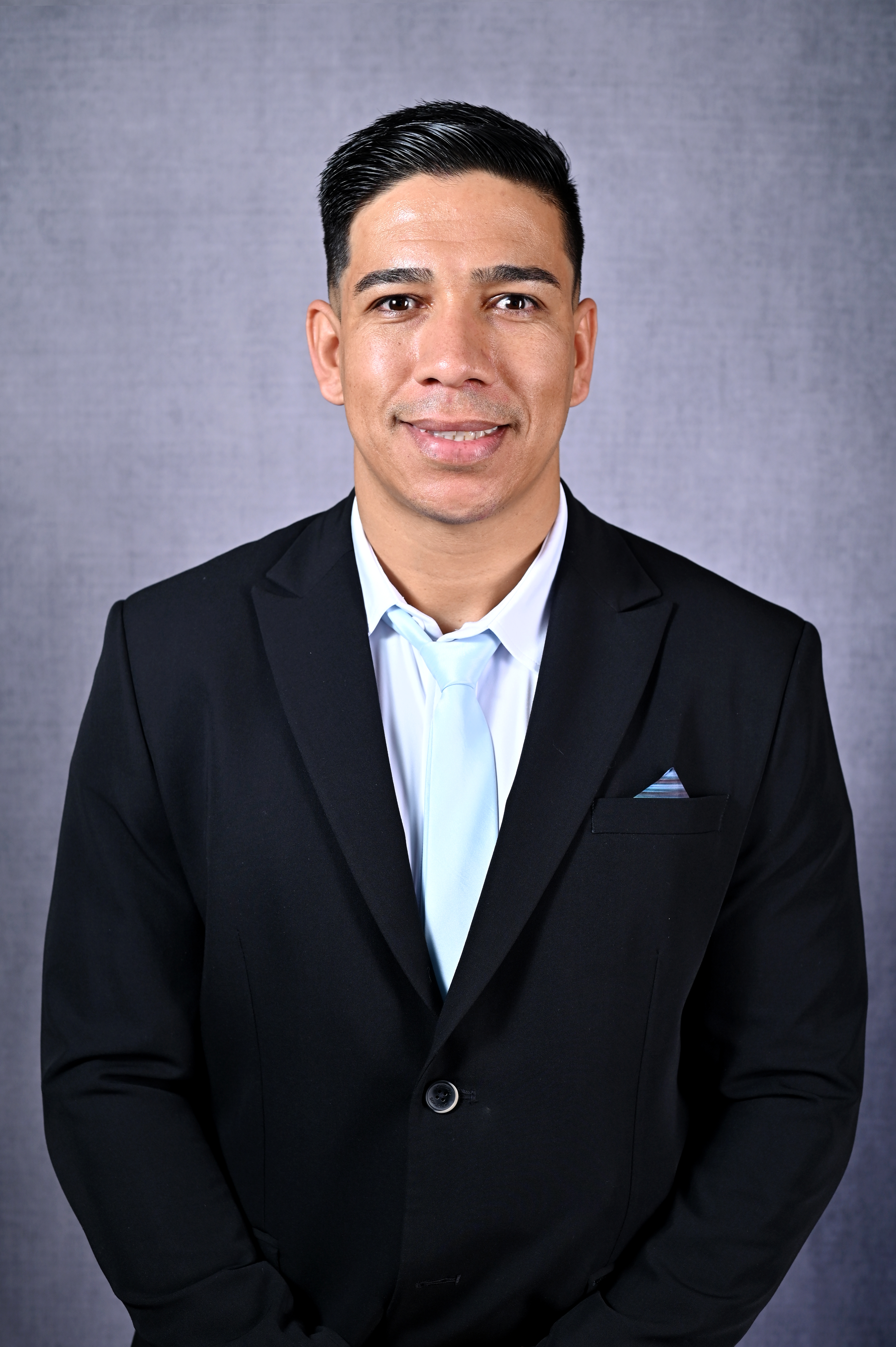 Vereador Janiel Cordeiro Caires Gonçalves - 1º Secretário