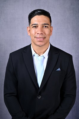 Vereador Janiel Cordeiro Caires Gonçalves - 1º Secretário