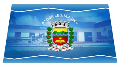 Câmara - faixada do Brasão