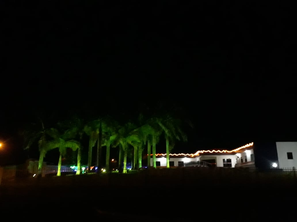 Iluminação natalina - 06