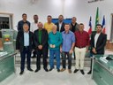 Sessão reabre os trabalhos legislativos da 1ª Sessão Legislativa, da 19ª Legislatura